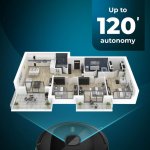 Cecotec Conga 7490 Immortal X-Treme – Zboží Dáma