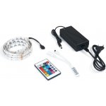 Ecolite DX-SMD5050-RGB/5M – Zboží Mobilmania