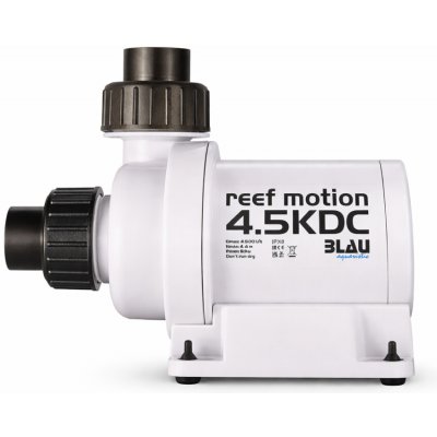 Blau Reef Motion 4.5KDC – Zboží Mobilmania