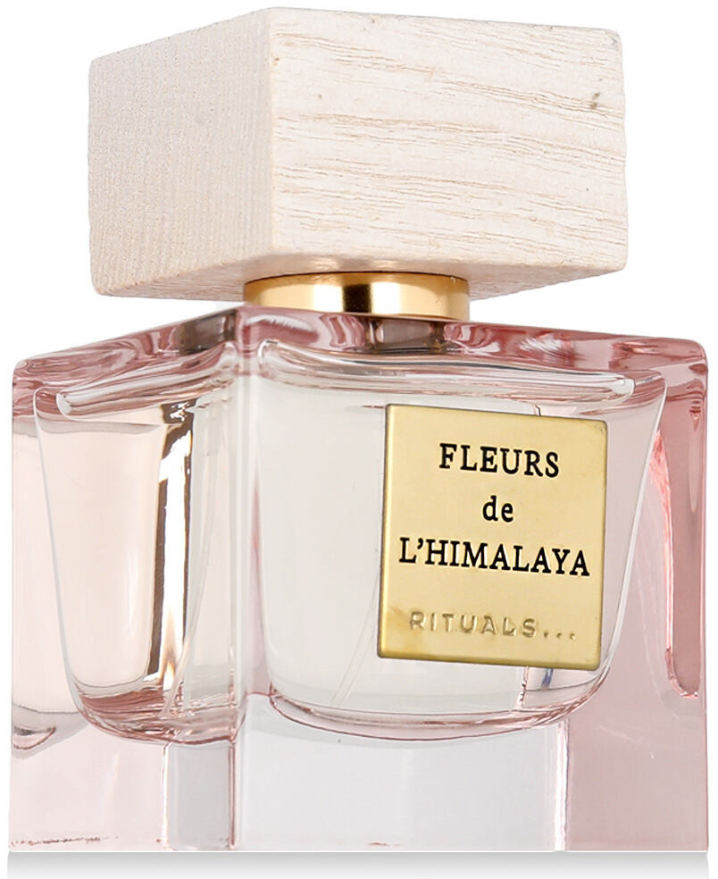 Rituals Fleurs De L'Himalaya parfémovaná voda dámská 50 ml