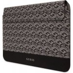 Pouzdro Guess PU G Cube Computer Sleeve 13/14 – Hledejceny.cz