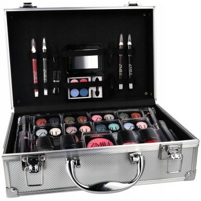 Makeup Trading Everybody´s Darling Complete Makeup Palette – Zbozi.Blesk.cz