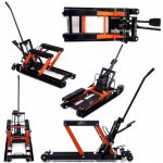 Marpol Hydraulický zvedák na motorku, čtyřkolku, 680kg – Hledejceny.cz