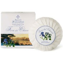 Derbe Kvítí z Chianti přírodní mýdlo 100 g