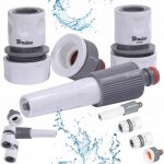 Bradas White Line WL-5500-12 – Sleviste.cz