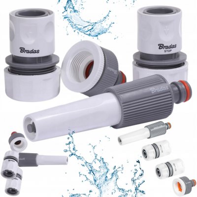 Bradas White Line WL-5500-12 – Sleviste.cz