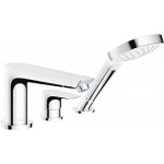 Hansgrohe 71731000 – Zboží Mobilmania