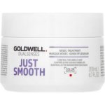 Goldwell Dualsenses Just Smooth 60sec Treatment 200 ml – Hledejceny.cz