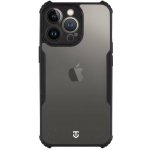 Pouzdro Tactical Quantum Stealth Apple iPhone 13 Pro černé – Hledejceny.cz