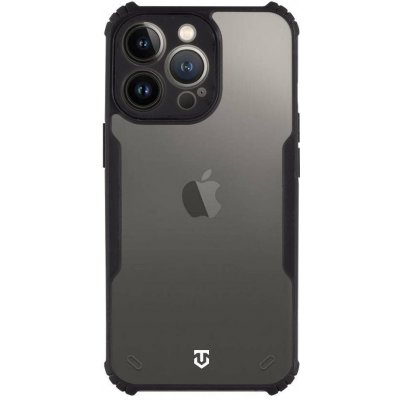 Pouzdro Tactical Quantum Stealth Apple iPhone 13 Pro černé – Hledejceny.cz