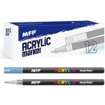 MFP 6410843 tyrkysový – Zboží Dáma