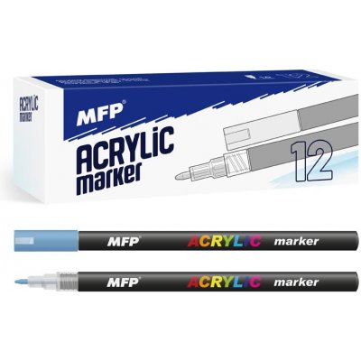 MFP 6410843 tyrkysový – Zboží Dáma