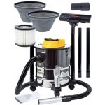 MalTec TurboVac ML2500-ASH-INDUSTRIAL – Zboží Dáma