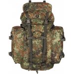 MFH BW Mountain flecktarn 80 l – Zboží Mobilmania