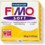 FIMO STAEDTLER soft okrová 57 g – Zboží Mobilmania