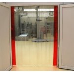 Lamelová clona STANDARD, 300x3 mm, 65 % krytí – Hledejceny.cz
