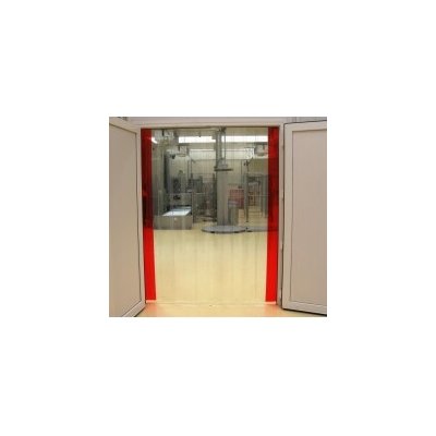 Lamelová clona STANDARD, 300x3 mm, 65 % krytí – Hledejceny.cz