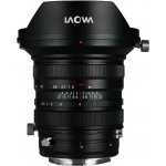 Laowa 20 mm f/4 Zero-D Shift Fujifilm G – Zboží Živě
