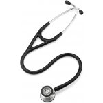 Littmann Fonendoskop Littmann Littmann Cardiology IV černá – Hledejceny.cz