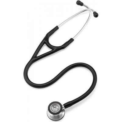 Littmann Fonendoskop Littmann Littmann Cardiology IV černá – Hledejceny.cz