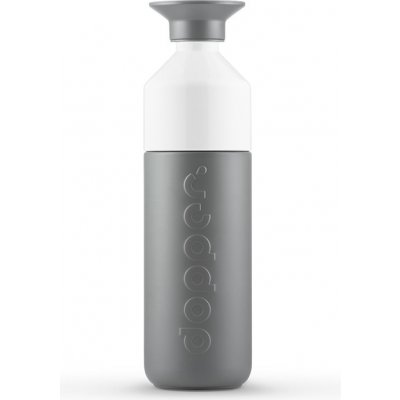 Dopper Termoláhev Glacier Grey 350 ml