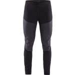 Craft SubZ Padded Tights - černá – Zboží Dáma