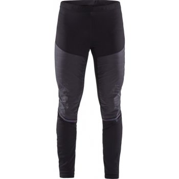 Craft SubZ Padded Tights - černá