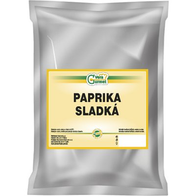 Vera Gurmet Paprika Sladká 500 g