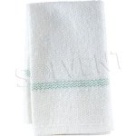 Q Home vytírací hadr bílý 50 x 60 cm 1 ks – Hledejceny.cz