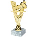 Soška LYŽE SJEZD – Hledejceny.cz