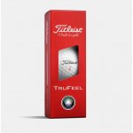 Titleist TruFeel 3 ks – Hledejceny.cz