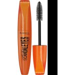 Rimmel Scandal Eyes Waterproof řasenka 1 Black 12 ml – Zboží Dáma