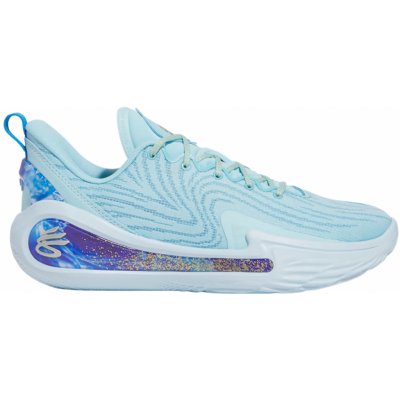 Under Armour CURRY 12 PSCS shoe 3028496-494 – Zboží Dáma