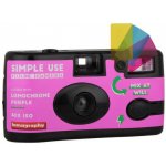 Lomography Simple Use Film Camera L – Zboží Živě