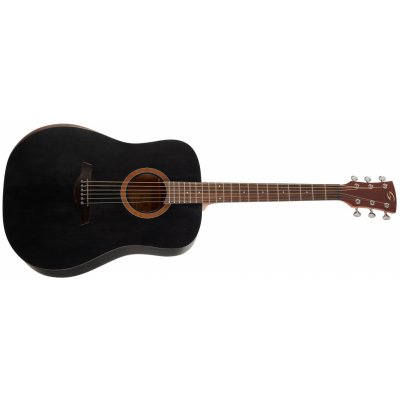 SOUNDSATION EDGE SOLID SDN-TBK – Sleviste.cz