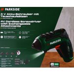 PARKSIDE PAS D7 – Zboží Dáma PARKSIDE PAS D7 – Zboží Dáma