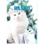 Rasco Adventní kalendář Cat Premium 96 g – Hledejceny.cz