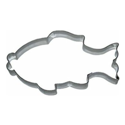 Plastimex vykr. 0111 Ryba II. – Hledejceny.cz