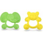 Profibaby zvířátko plast asst 4 druhy v sáčku DS73044599 – Zboží Mobilmania