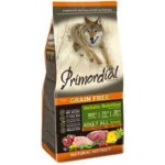 Primordial Adult Grain Free Deer and Turkey 12 kg – Hledejceny.cz