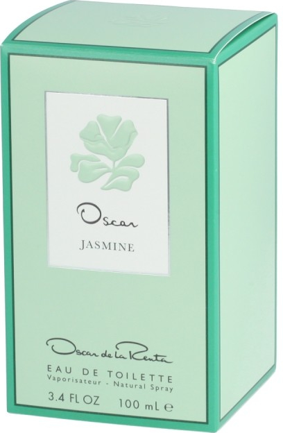 Oscar De La Renta Jasmine toaletní voda dámská 100 ml tester