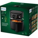 Philips Series 7000 Airfryer Combi XXL Connected 22v1 HD9880/90 – Zboží Mobilmania