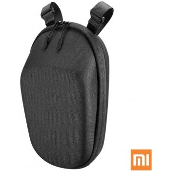 Xiaomi batoh na řidítka pro Mi Electric Scooter černý od 260 Kč - Heureka.cz