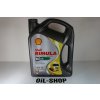 Motorový olej Shell Rimula R6 LM 10W-40 4 l