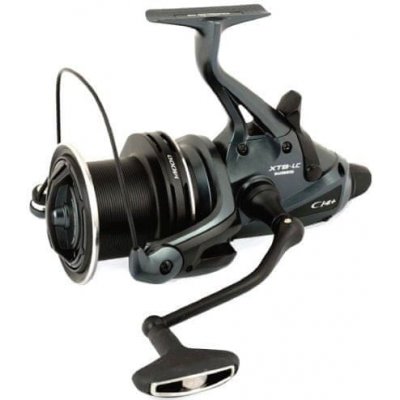 Shimano Naviják Medium Baitrunner CI4+ XTB LC – Hledejceny.cz