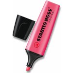 Stabilo 35044 Boss Originál růžová – Sleviste.cz