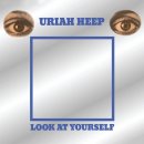 Uriah Heep - LOOK AT YOURSELF/DELUXE 2017 CD