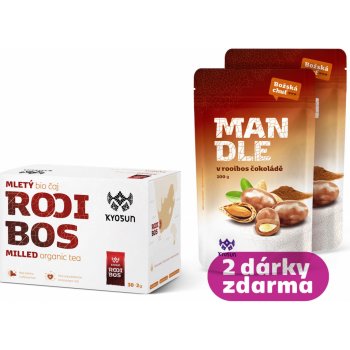 Kyosun Bio rooibos 60 g