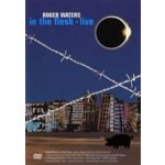 Waters Roger: In The Flesh Live DVD – Zbozi.Blesk.cz