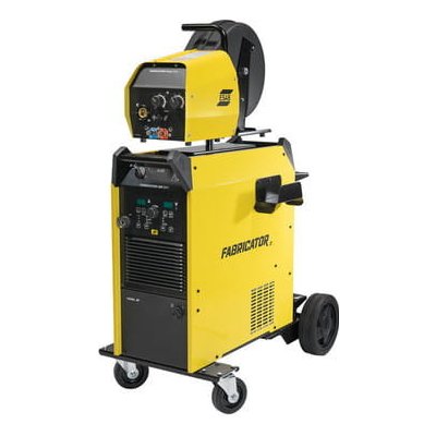 Esab Fabricator EM 401i – Zboží Mobilmania